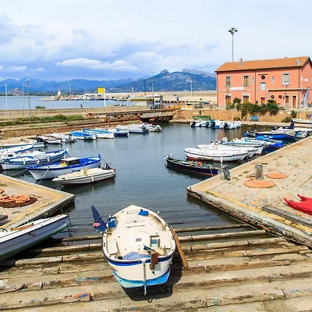 Loft On The Coast * Bari Sardo