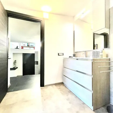 Loft On The Coast * Bari Sardo