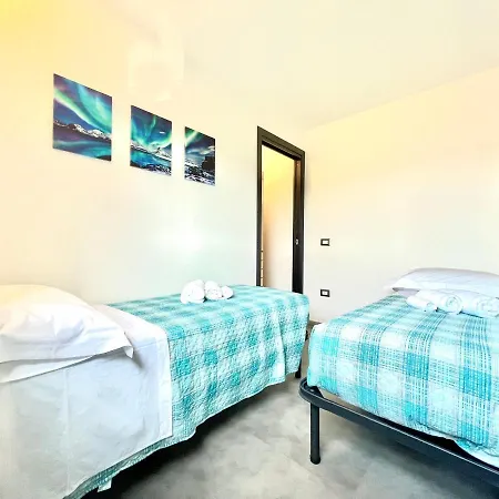 Loft On The Coast Bari Sardo