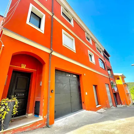 Loft On The Coast * Bari Sardo