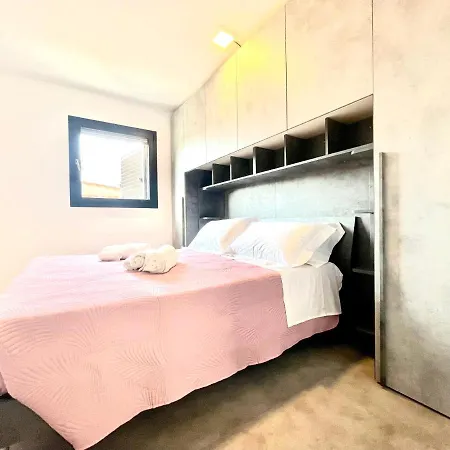 Loft On The Coast * Bari Sardo